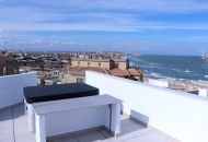 New Build - Villa - La Mata