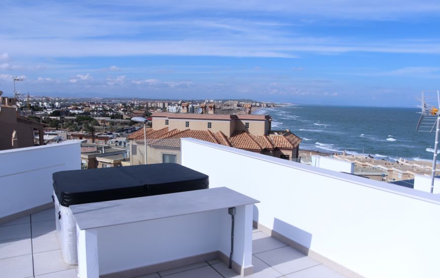 New Build - Villa - La Mata