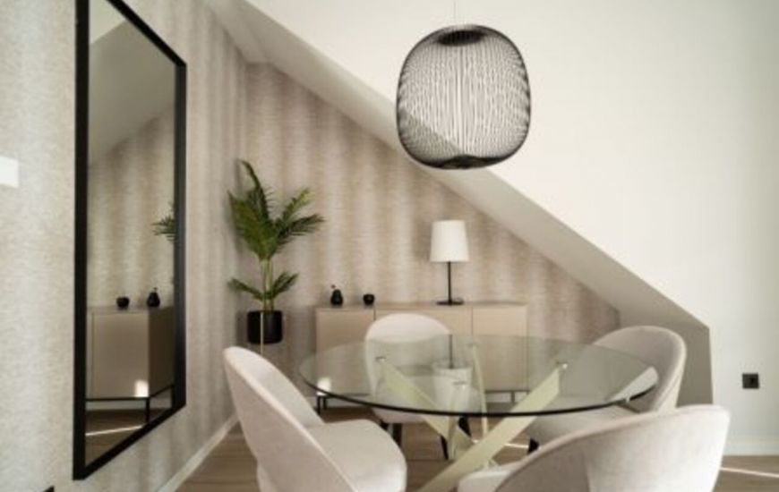 Nueva construcción  - Duplex - Villamartin