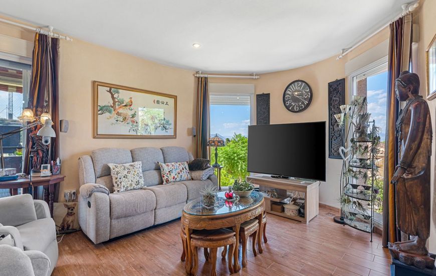 Sale - Villa - Benijófar - Benijofar