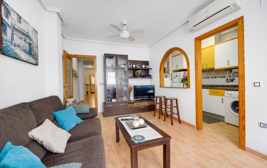 Venta - Apartamento - Torrevieja