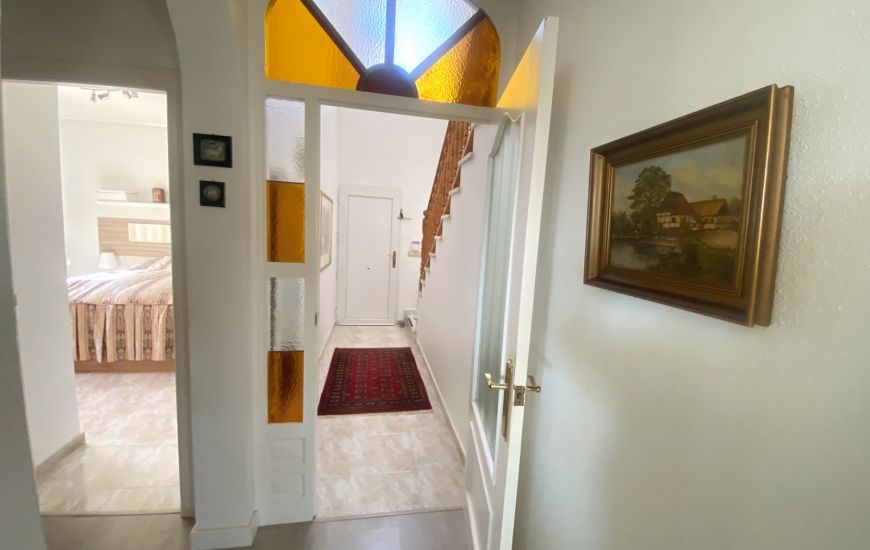 Sale - Villa - Ciudad Quesada