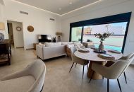 Nueva construcción  - Villa - Rafal