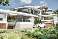 Nueva construcción  - Apartamentos - Calpe