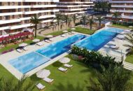 Sale - Apartments - Villajoyosa