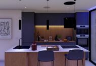 New Build - Villa - Banos y Mendigo