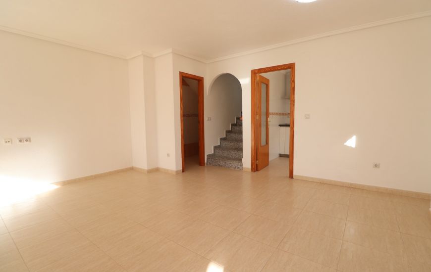 Sale - Quad Villa - Ciudad Quesada