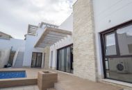 Sale - Villa - Ciudad Quesada