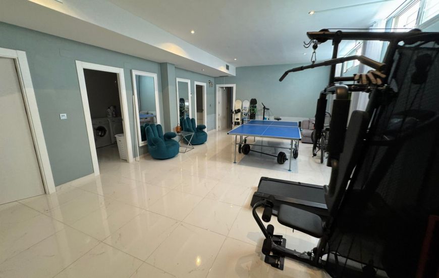 Sale - Villa - Orihuela Costa