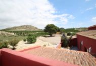 Sale - Country Property - Orihuela