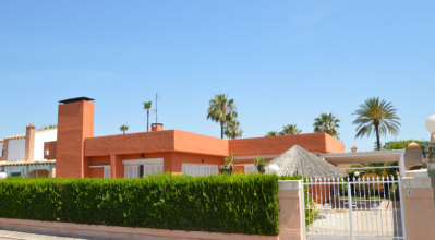 Villa - Venta - Torrevieja - Torrevieja