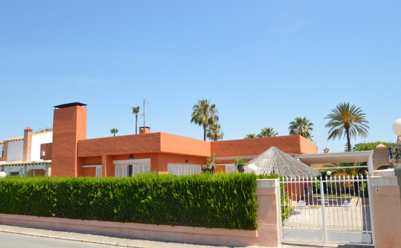 Sale - Villa - Torrevieja