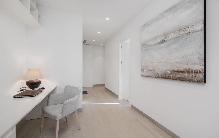 Venta - Apartamentos - Las Colinas Golf Resort