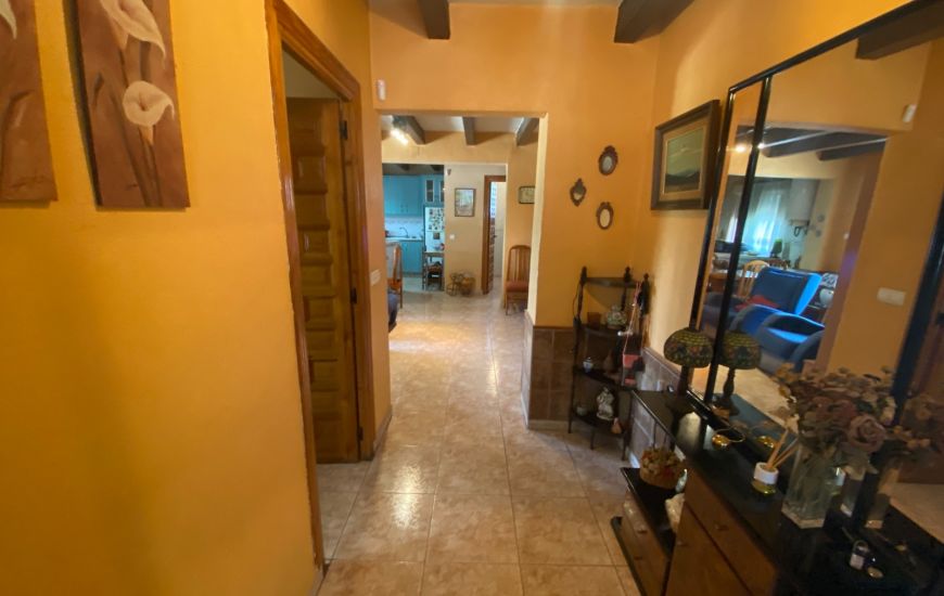 Sale - Country Property - Sax