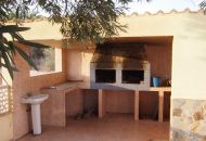 Sale - Country Property - Crevillente