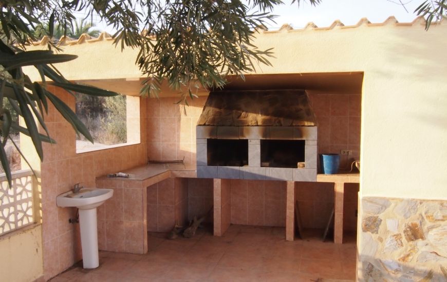 Sale - Country Property - Crevillente