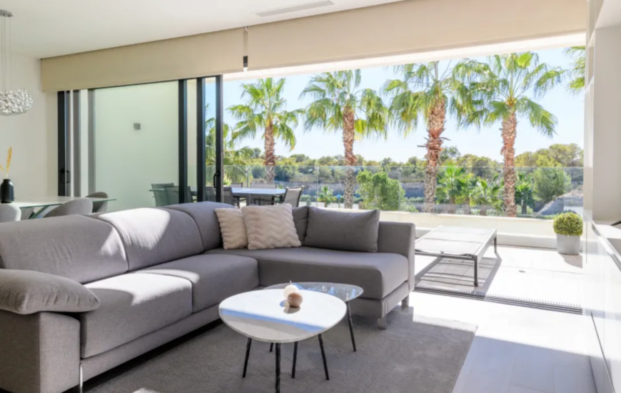 Sale - Apartments - San Miguel de Salinas - San Miguel De Salinas