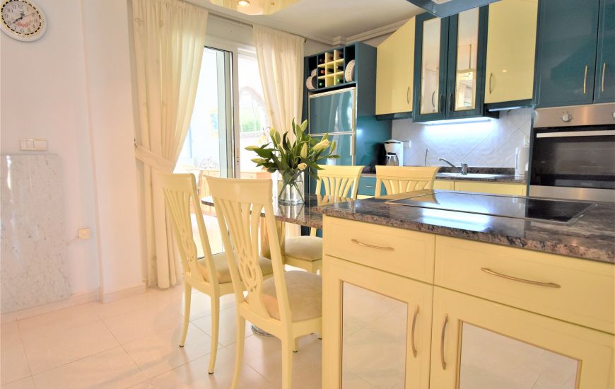 Venta - Apartamentos - Orihuela Costa