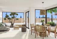 New Build - Apartments - Los Alcázares