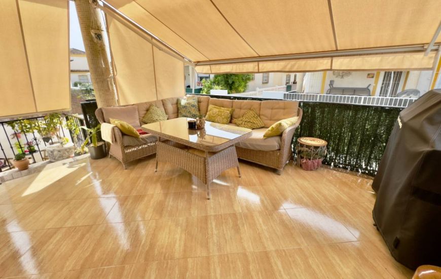 Sale - Villa - Algorfa