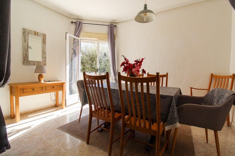 Venta - Villa - Ciudad Quesada