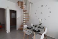 Sale - Rijtjeshuis - Torrevieja