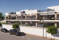 New Build - Bungalow - Rojales