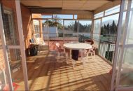 Sale - Finca - Hondon de los Frailes