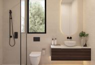 Nueva construcción  - Villa - Finestrat