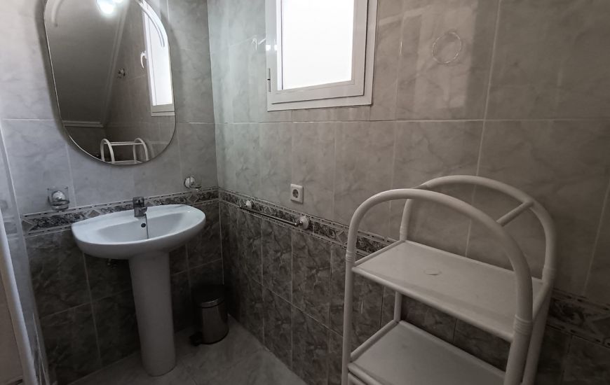Sale - Half Vrijstaand Huis - Ciudad Quesada