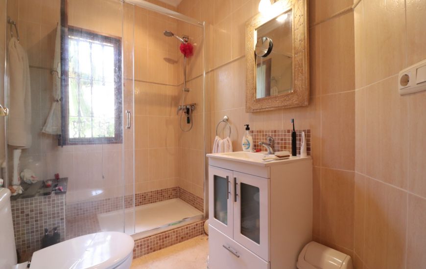 Sale - Villa - Formentera del Segura