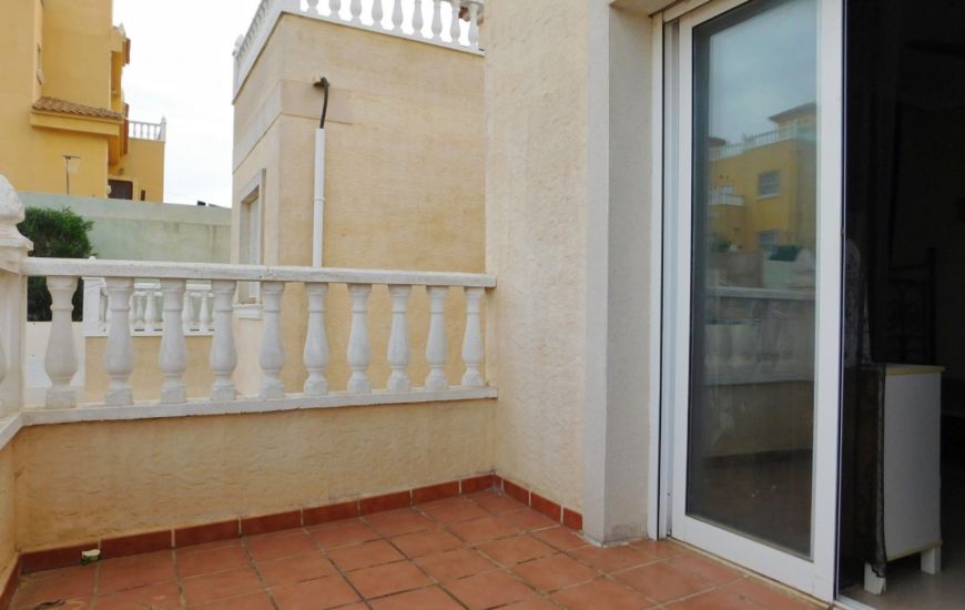 Venta - Villa - Ciudad Quesada