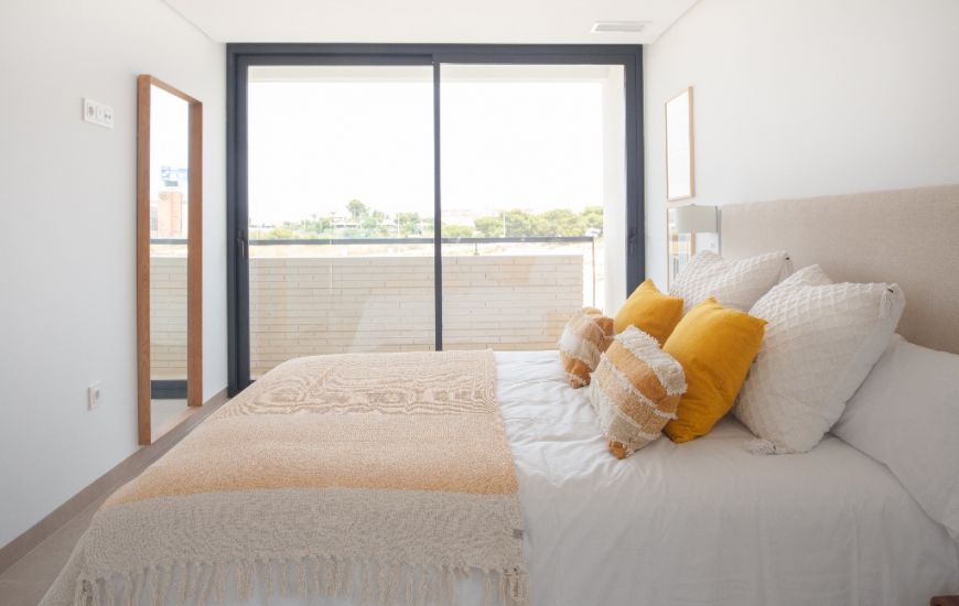 New Build - Villa - Dehesa de Campoamor