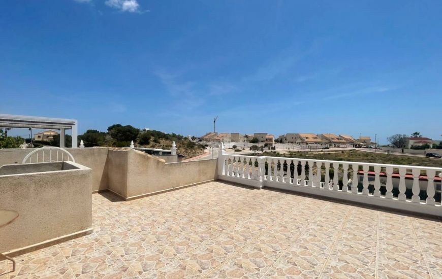 Venta - Casa Adosada - Ciudad Quesada