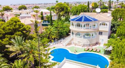 Villa - Sale - Ciudad Quesada - Ciudad Quesada