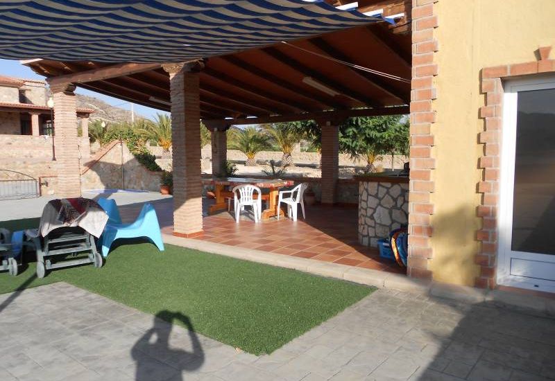 Sale - Finca - La Romana