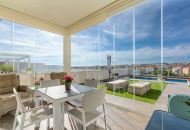 Sale - Villa - Villamartin