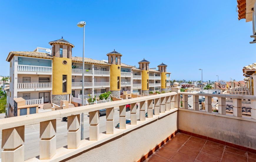 Sale - Quad House - Orihuela Costa