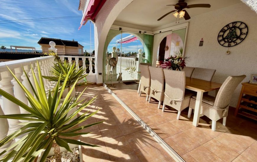 Venta - Villa - Ciudad Quesada