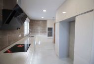 New Build - Villa - Pinoso