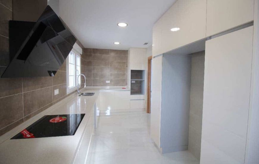 New Build - Villa - Pinoso
