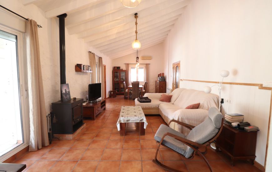 Sale - Villa - Benijofar - 