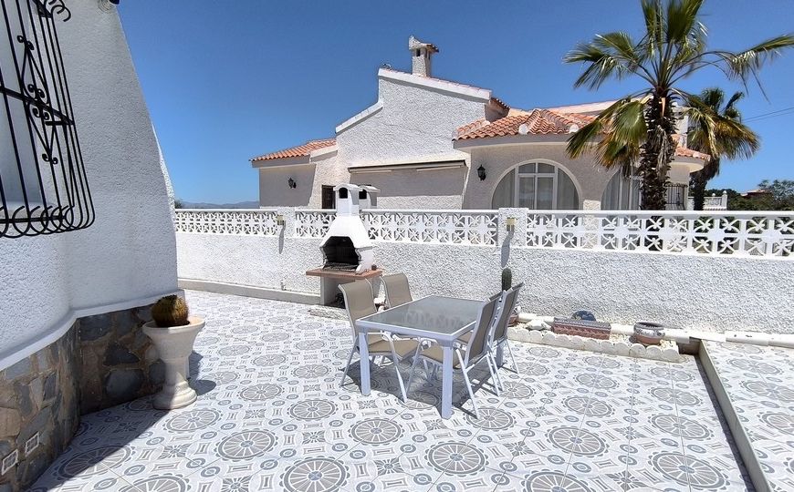 Venta - Villa - Ciudad Quesada