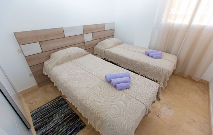  - Apartments - Punta Prima