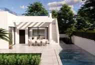 New Build - Villa - 