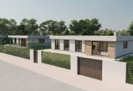 Nueva construcción  - Villa - Calasparra