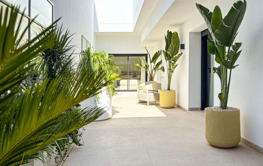 New Build - Villa - Rojales