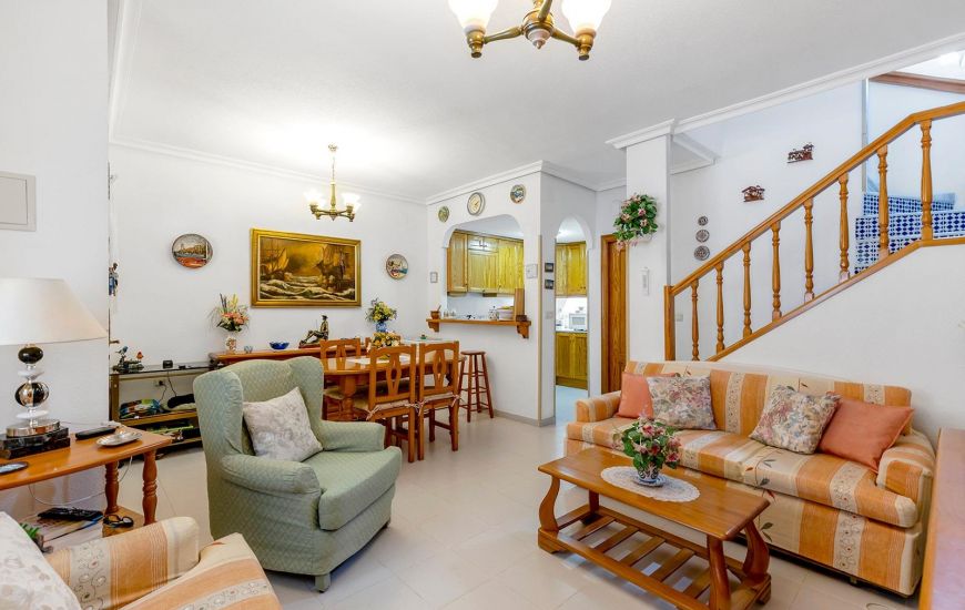 Sale - Bungalow - Torrevieja