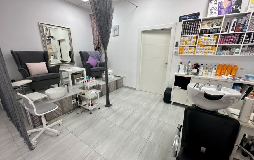 Sale - Commercial - La Zenia