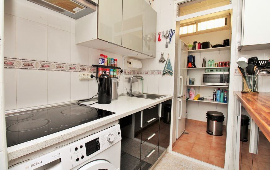 Venta - Adosado - Torrevieja